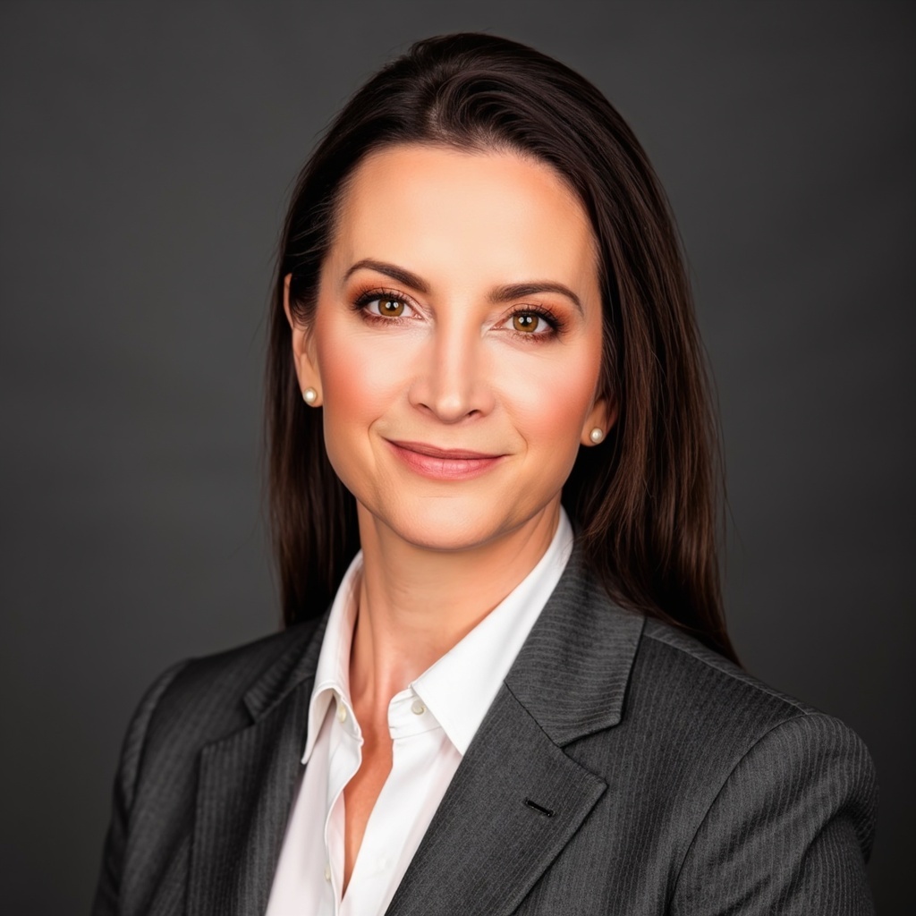 Kerrie Gordon, MBA, PT — Functional Rehabilitation & Operations, Biosphere Human Optimization