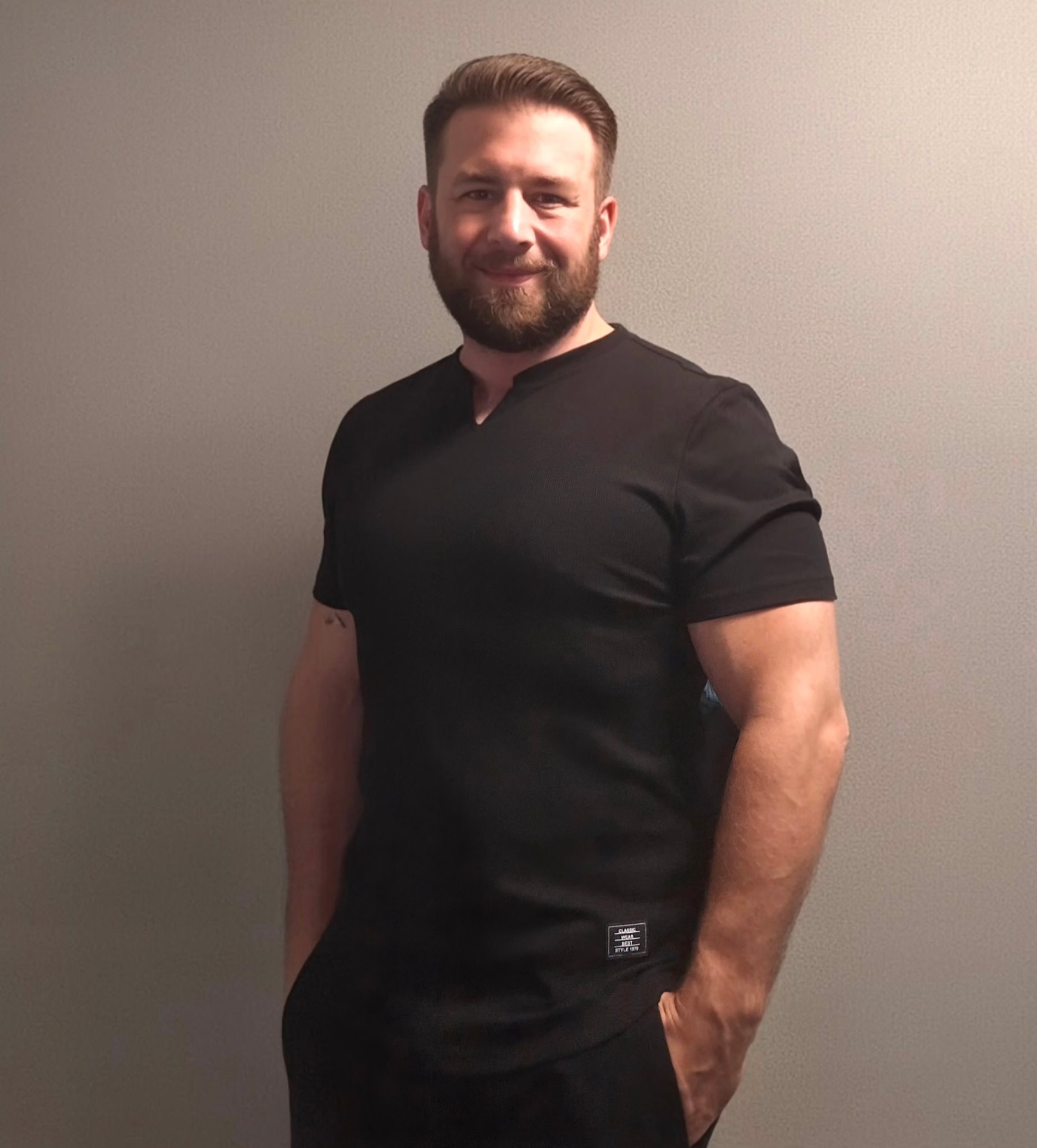 Andrew Datino, MBA — Head Business Development Advisor, Biosphere Human Optimization