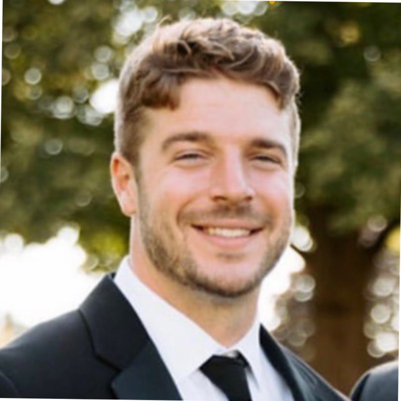 Brady Sheldon — Head Sports Performance Advisor, Biosphere Human Optimization