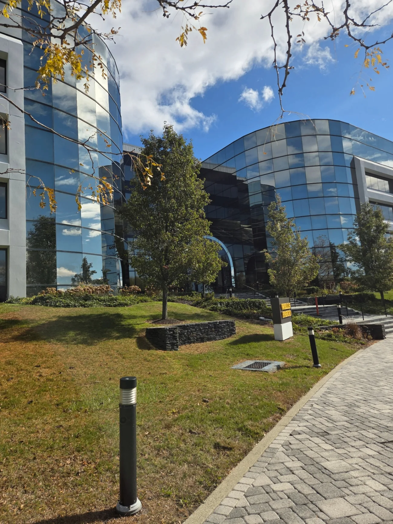 BioSphere Human Optimization Headquarters in Danbury, CT
