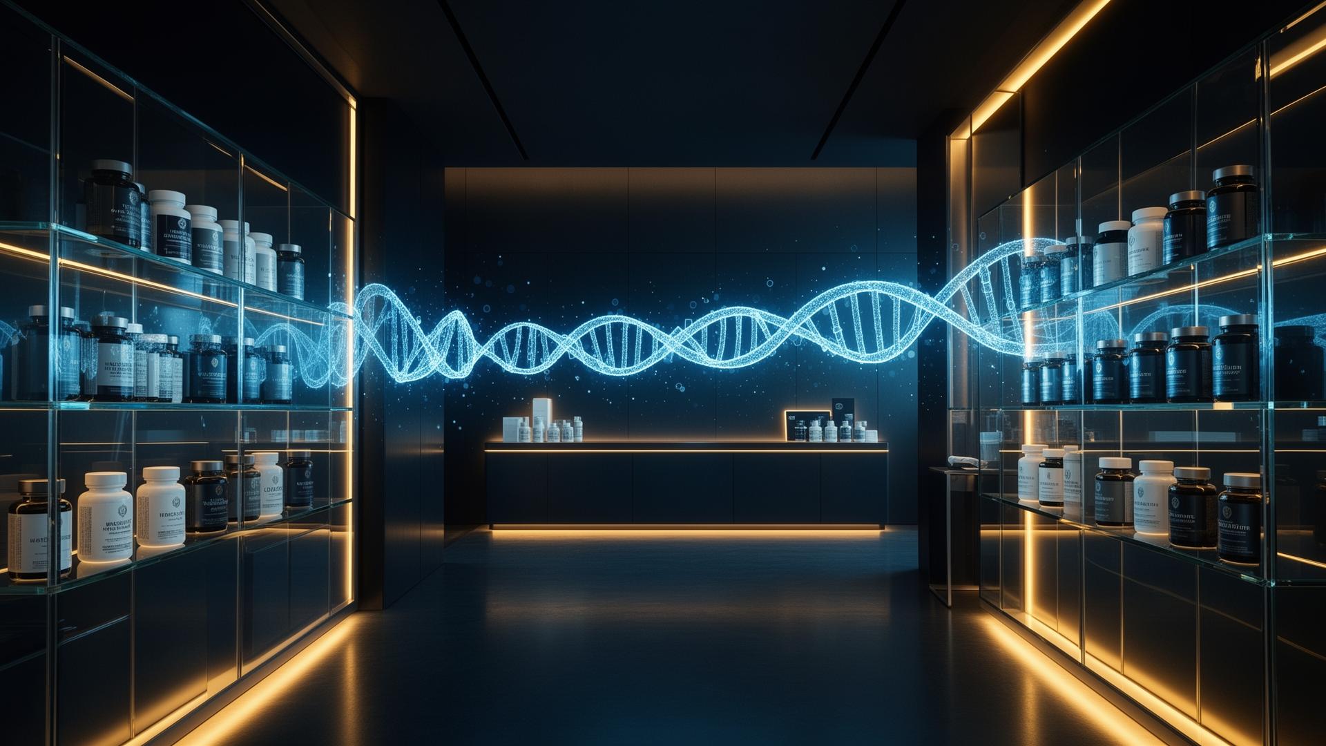 BioSphere Optimization Marketplace